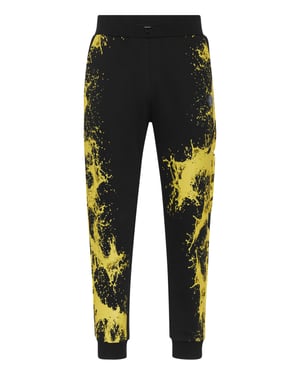 Jogger Pants Splash
