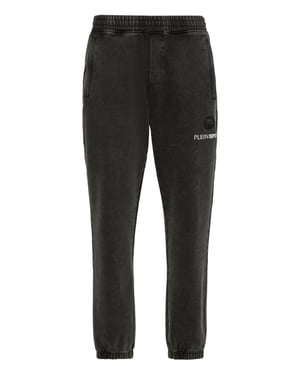 Jogging Pants Cold Dye