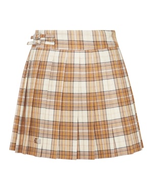 Minifalda Flame