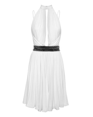 Vestido Corto