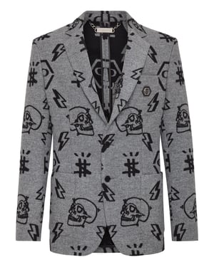 Blazer Skull