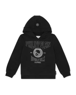 Hoodie Sweatshirt