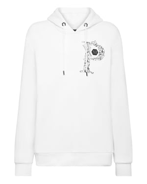 Sudadera Con Capucha Money