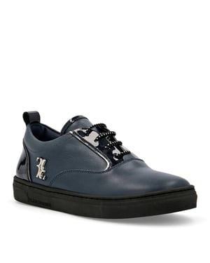 Zapatillas Bajas Crest