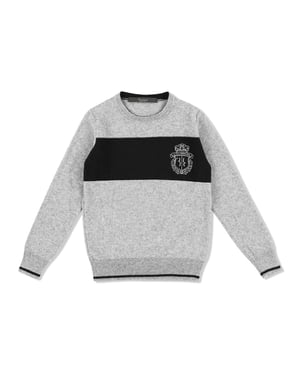 Jersey Cuello Redondo Love