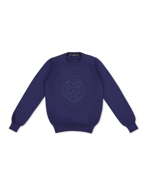 Jersey Cuello Redondo Love