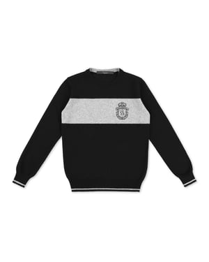 Jersey Cuello Redondo Love