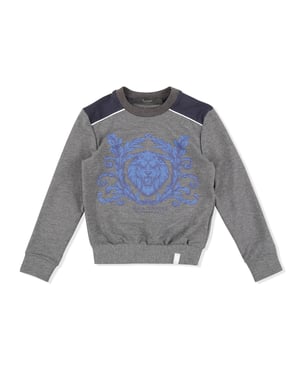 Sudadera Lion