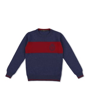 Jersey Cuello Redondo Love