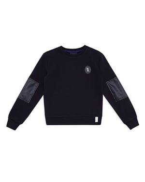 Sudadera Double B