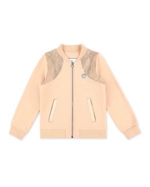 Chaqueta Jogging Iconic Plein
