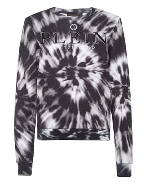 Sudadera Tie Dye
