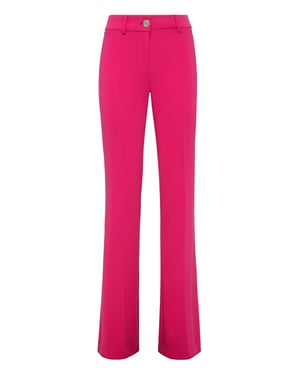 Pantalones Acampanados