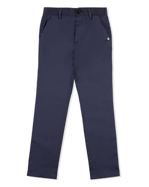 Pantalones Statement