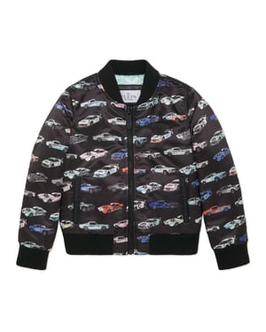 Stain Bomber Ls Cars Racing