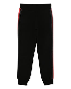 Pantalones De Chándal Double B