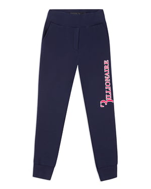 Pantalones De Chándal Statement