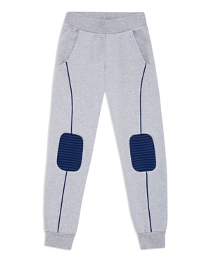 Pantalones De Chándal Crest