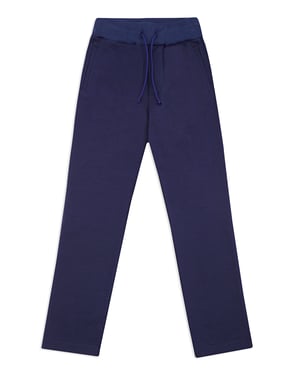 Pantalones De Chándal Crest