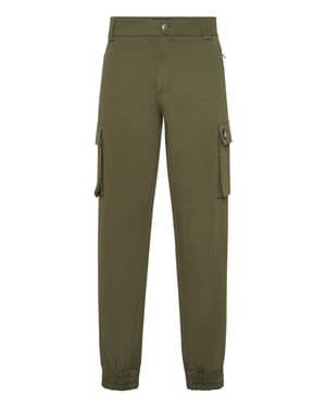 Pantalones De Chándal Basic