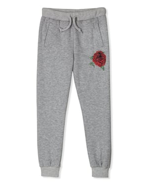 Jogging Trousers "Back Flow"