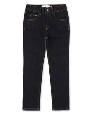 Jeggings Philipp Plein Tm