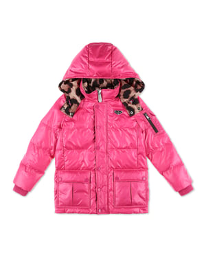 Chaqueta De Nylon Iconic Plein