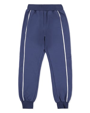Pantalones De Chándal Crest