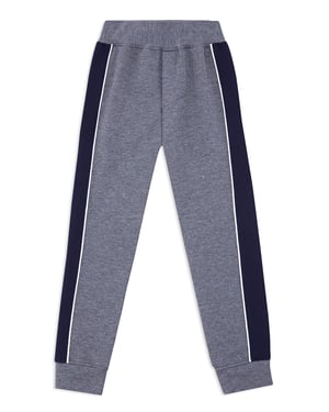 Pantalones De Chándal Crest