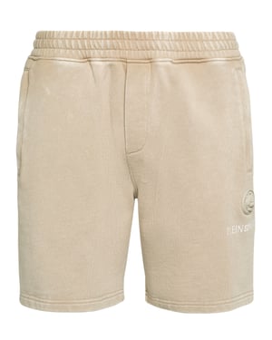 Jogging Shorts Cold Dye