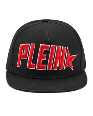 Baseball Cap Plein Star