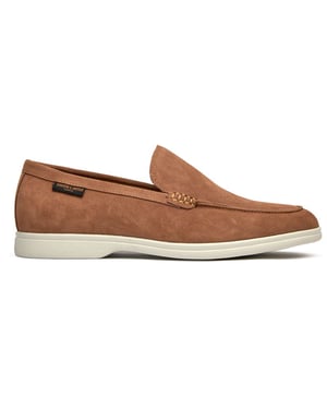 Zapatos Slip On Tanius de Simon Carter