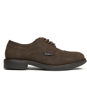 Ben Sherman Patrick Zapatos