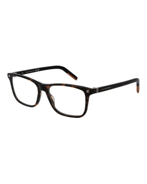 Ermenegildo Zegna Montura de gafas EZ5187 052 56
