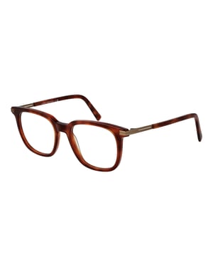 Ermenegildo Zegna Montura de gafas EZ5273 052 52