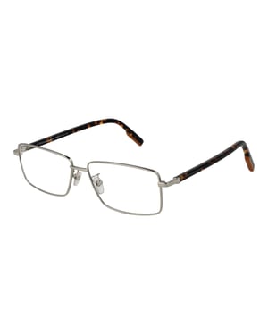 Ermenegildo Zegna Montura de gafas EZ5239-H 016 57