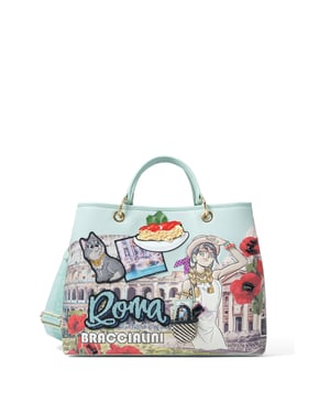 Braccialini Handbag Women
