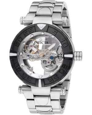 Invicta Subaqua 49505 Reloj para Hombre Automático  - 47mm