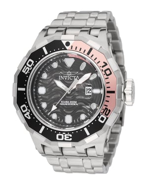 Invicta Pro Diver 48515 Reloj para Hombre Cuarzo  - 52mm