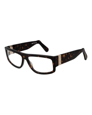 GCDS Montura de gafas GD5025 052 56