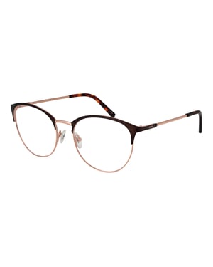 Invu Montura de gafas B3212 B 56