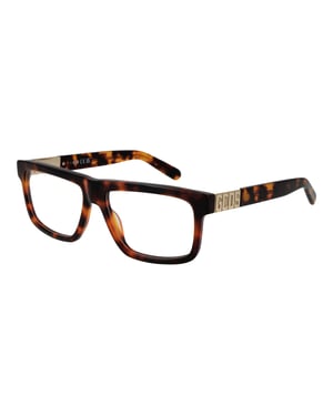 GCDS Montura de gafas GD5026 052 54