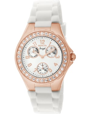 Invicta Angel 1646 Reloj para Mujer Cuarzo  - 38mm