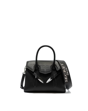 Secret Pon Pon Handbag Women