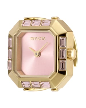 Invicta Mini 49586 Reloj para Mujer Cuarzo  - 21mm