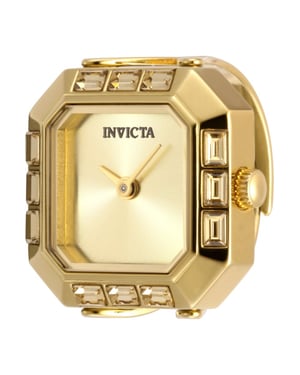 Invicta Mini 49585 Reloj para Mujer Cuarzo  - 21mm
