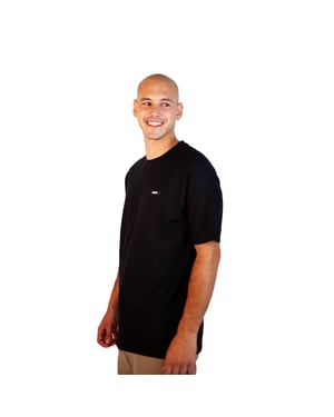 Camiseta Oversize Manga Corta 03560 para Hombre
