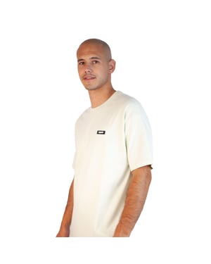 Camiseta Oversize Manga Corta 03560 para Hombre