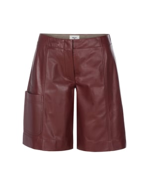 Pantalones cortos Bally