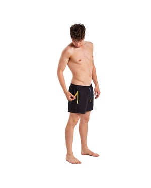 Bañador Medio MUEM0472 para Hombre